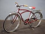 Schwinn hot sale panther 3