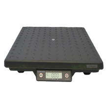 Extension display Fairbanks SCB-R9000-14U Tan Scale Weighs up to 150 pounds 