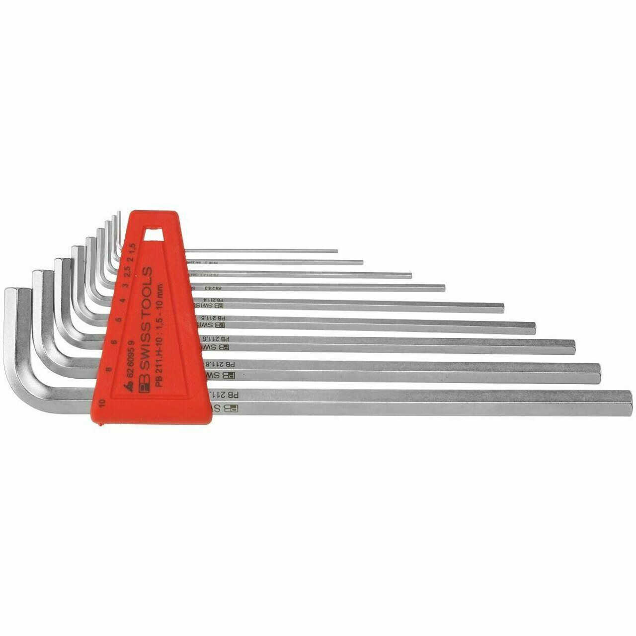 Swiss allen wrench deals set