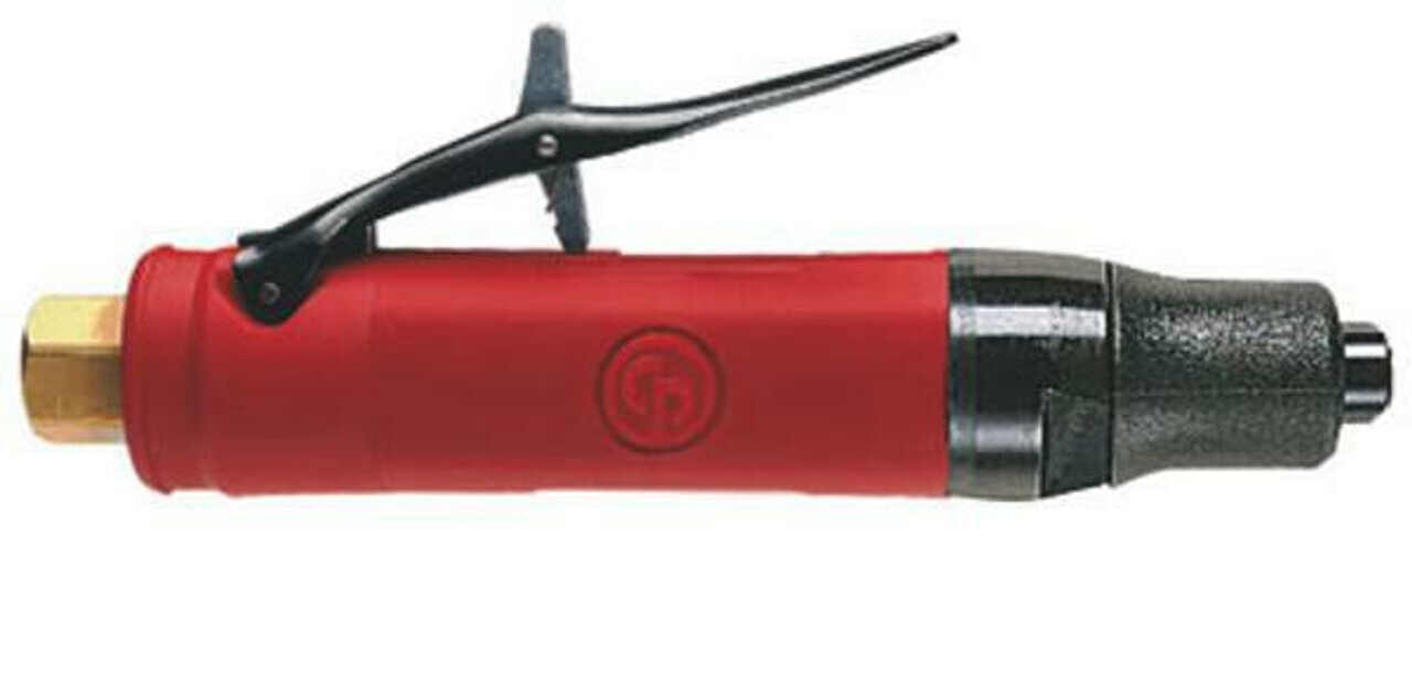 Chicago Pneumatic 7 CFM Pencil Grinder Kit 