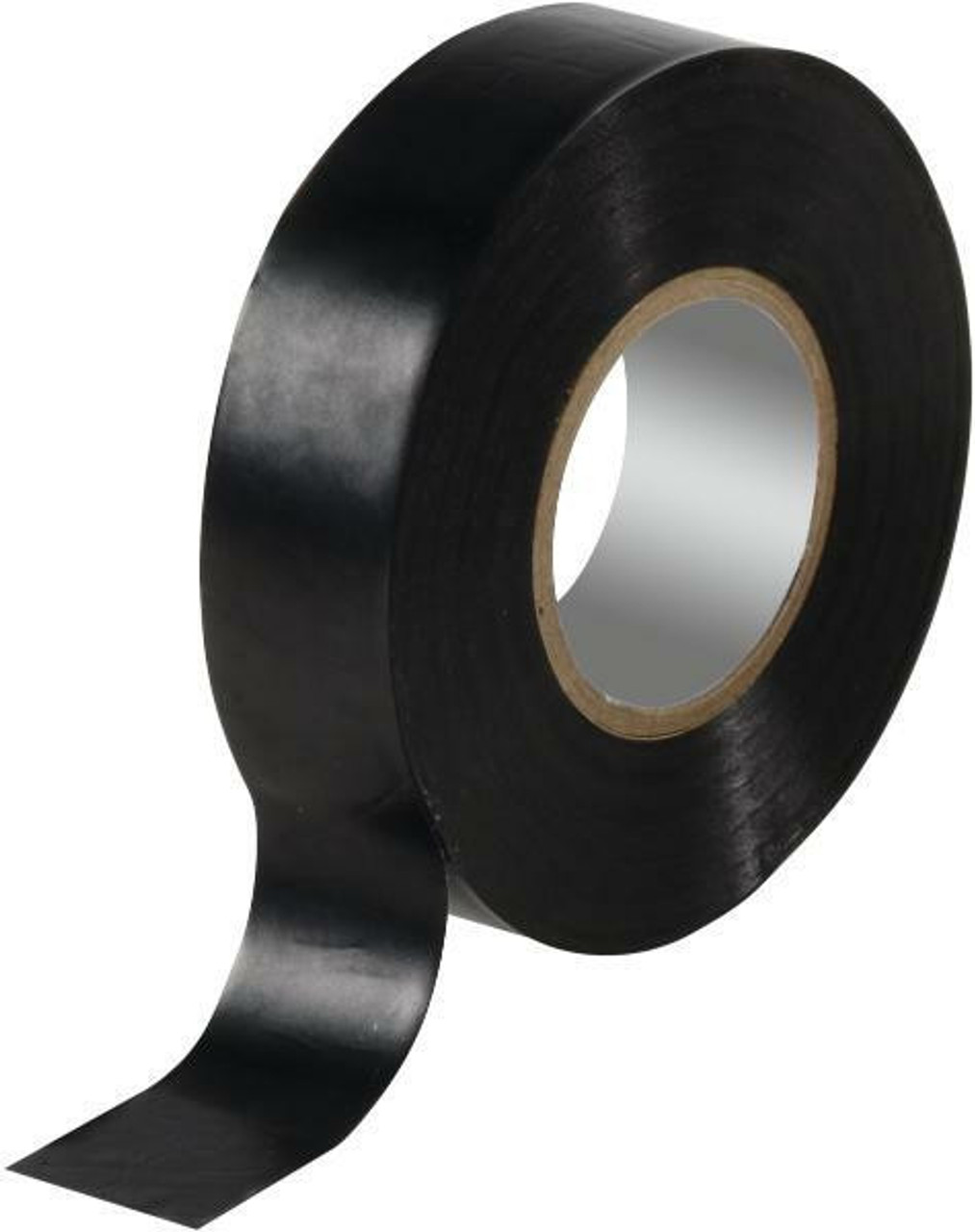 4 x Black PVC Tape Electrical PVC Insulating Insulation 15mm Wide Cable 15 Metre 