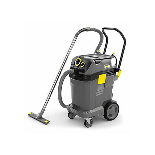 Details about   Karcher NT 40/1 Tact Te HEPA Commercial Wet/Dry Vacuum 1.148-316.0 