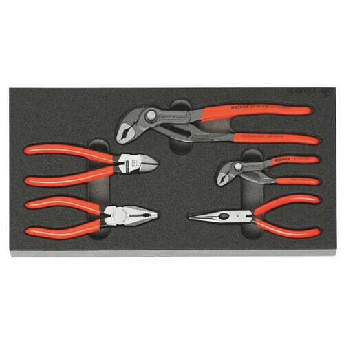 Details about   Knipex Mini-Zangensets IN Tool-Belt Selection 