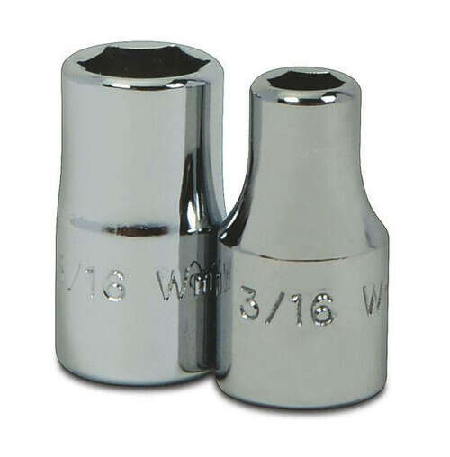 2 3/4" Williams USA 7-688 Impact Socket 1 Inch Drive 6 Point for sale online 