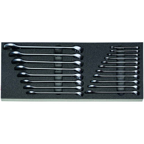 Wera Joker Switch 11-Piece Metric Ratcheting Combination Wrench Set – Premium Quality