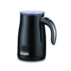 go to Dualit Milk Frother