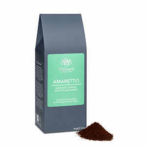 go to AMARETTO FLAVOUR GROUND COFFEE