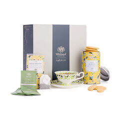 The Tea Discoveries English Breakfast Gift Set