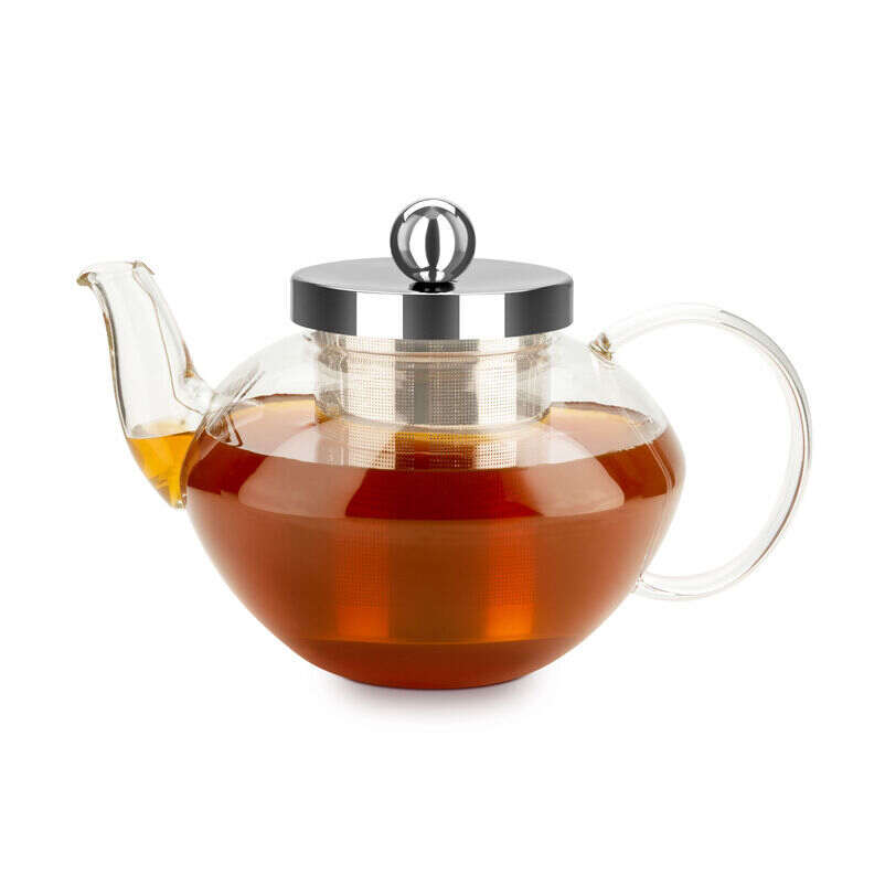 Pimlico Teapot In Use