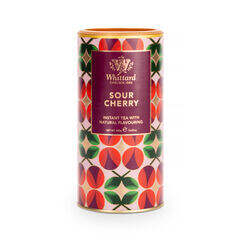 Sour Cherry Instant Tea Packaging