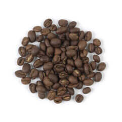 Kenya Peaberry Coffee Beans