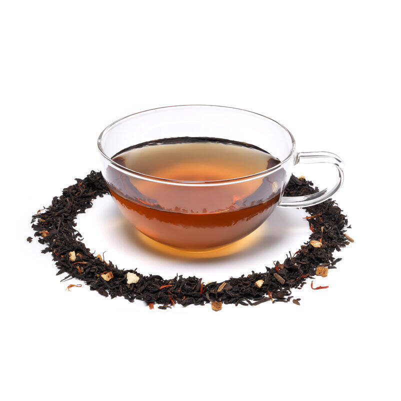 Spice Imperial Loose Tea