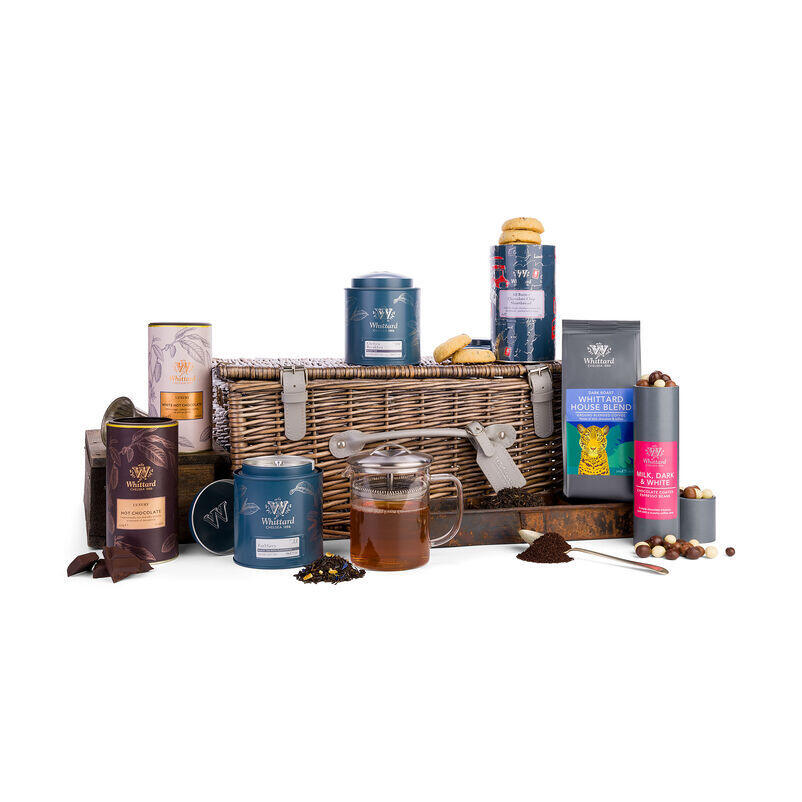 The Luxury Collection Hamper