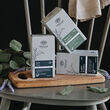 Selection of Whittard Traditional teabags 
