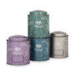 Blue, Purple, Green and Bronze Fill-Me-Up Caddies