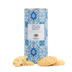 Earl Grey Biscuit with product