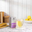 Lemon & Ginger Individually Wrapped Teabags lifestyle 