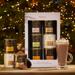 Cocoa Creations Hot Chocolate Gift Set Christmas 