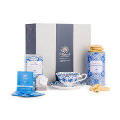 The Tea Discoveries Earl Grey Gift Set