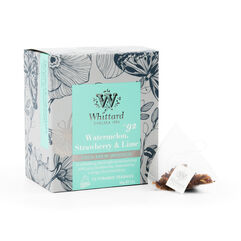 Infusion en Vrac Mulled Wine Whittard of Chelsea 100g - Infusions fruitées  - Le Comptoir Irlandais