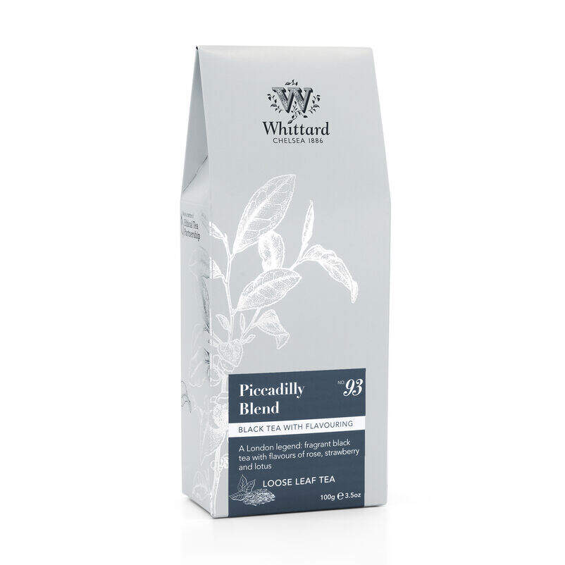 Piccadilly Blend pouch