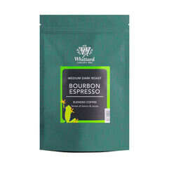 Bourbon Espresso Coffee Pouch