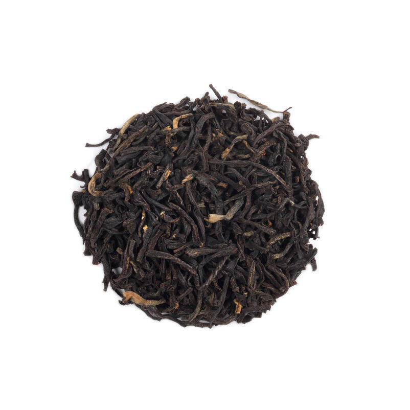 Assam Tgfop1 Loose Tea Pouch, 100g