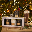 Luxury Hot Chocolate Selection Christmas
