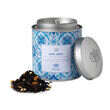 Image of Tea Discoveries Earl Grey Tea Caddy and tea