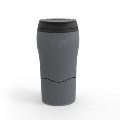 Charcoal Mighty Mug