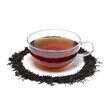 Ceylon Kenilworth Loose Tea Pouch, 100g