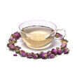Rosebuds Loose Tea