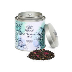 Image of Alice in Wonderland Afternoon Tea Caddy