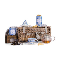 The Earl Grey Afternoon Tea for Two Hamper