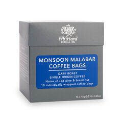 Monsoon Malabar Coffee Bags