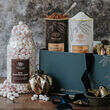 The Luxury Hot Chocolate Gift Box Lifestyle