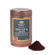 Santos and Java Ground Coffee Tin, Whittard ground coffee