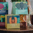 Coffees of the World, a choice of 9 pre-ground Whittard coffees