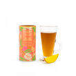 Lychee and Mango Instant Tea Hot