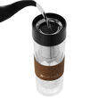 Black Brumi Hot and Cold Brew Bottle