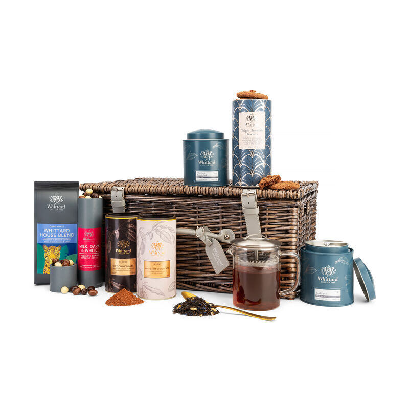 The Luxury Collection Hamper