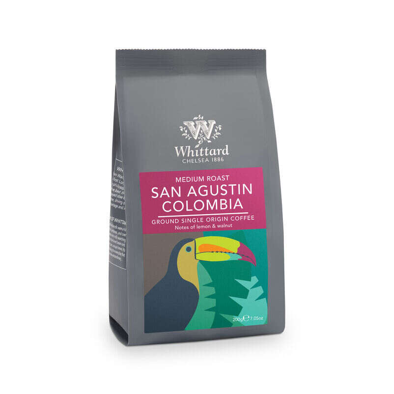 San Agustin Colombia Valve Pack