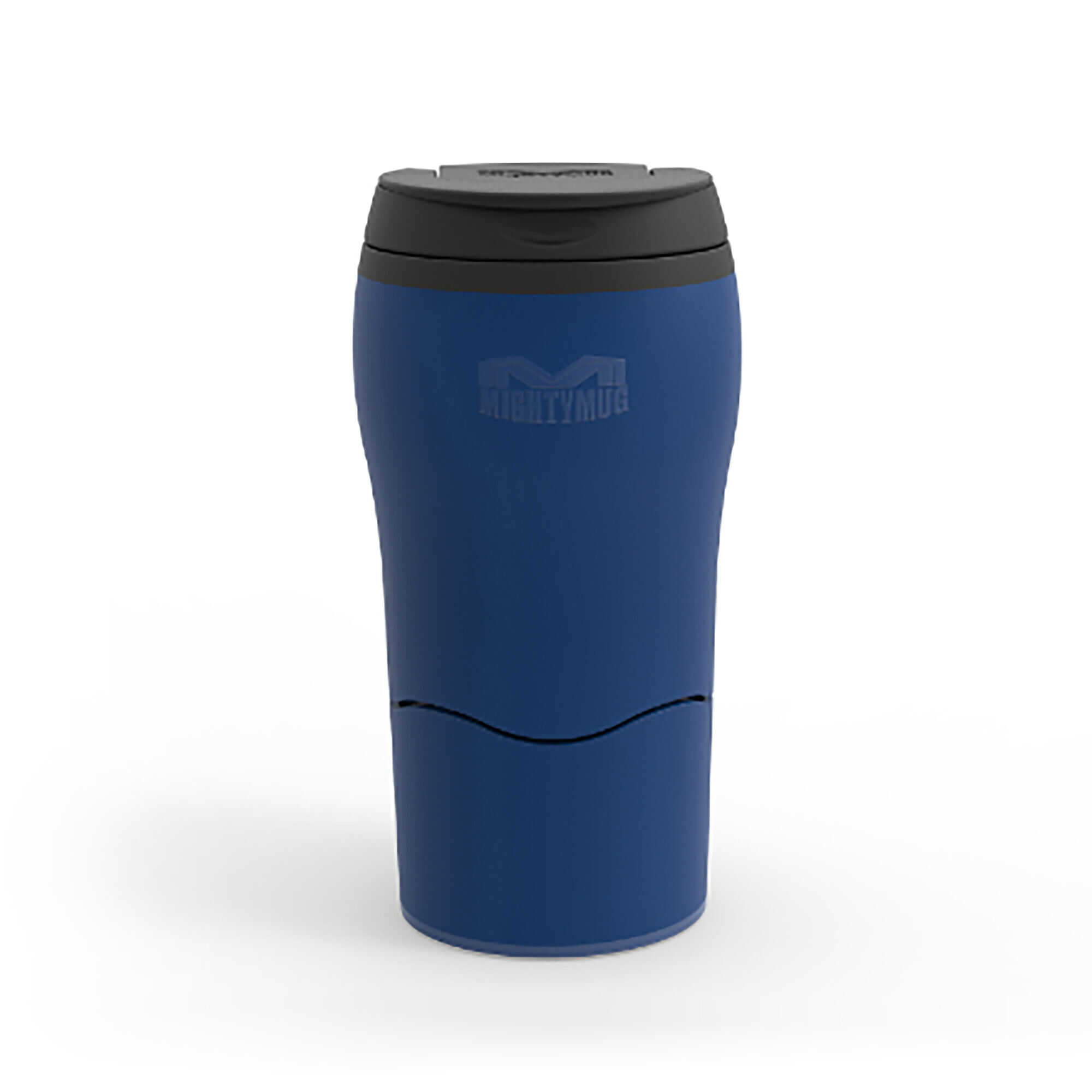 Blue Mighty Mug, Coffee Equipment