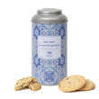Earl Grey Biscuits and Tin