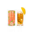 Lychee and Mango Instant Tea Cold