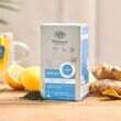 Defence Wellness Tea Packaging Lifestyle