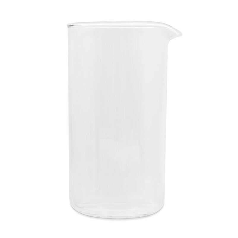 Replacement 3-Cup Glass Beaker
