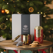 The Festive Tea and Biscuits Gift Box Christmas