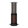 Aeropress for possibly your best cup of coffee ever.