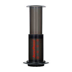 Aeropress for possibly your best cup of coffee ever.